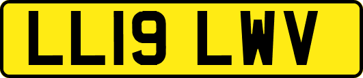 LL19LWV