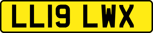 LL19LWX