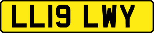 LL19LWY