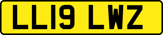 LL19LWZ