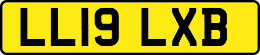 LL19LXB