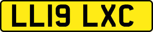 LL19LXC