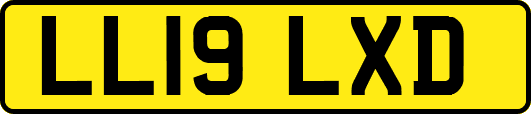 LL19LXD