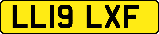 LL19LXF