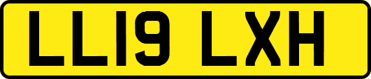 LL19LXH
