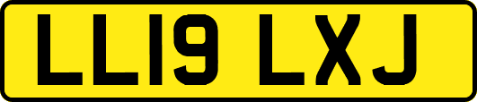 LL19LXJ