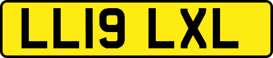 LL19LXL