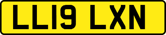 LL19LXN