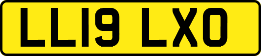 LL19LXO