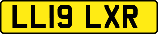 LL19LXR