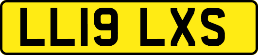 LL19LXS