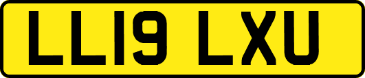 LL19LXU