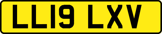 LL19LXV