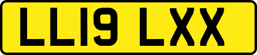 LL19LXX
