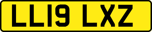 LL19LXZ