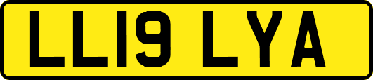 LL19LYA