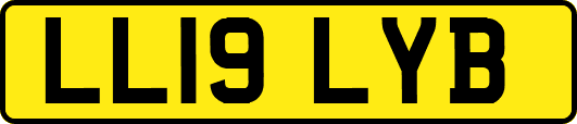 LL19LYB