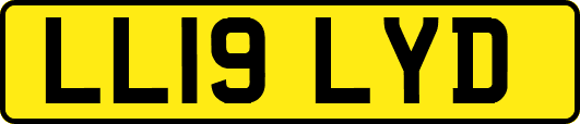LL19LYD