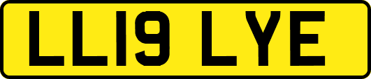 LL19LYE