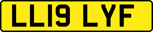LL19LYF