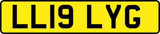 LL19LYG