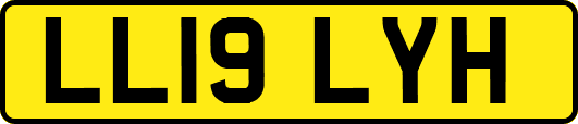 LL19LYH