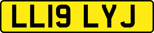 LL19LYJ