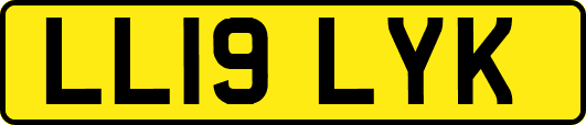 LL19LYK