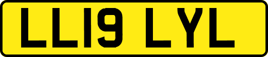 LL19LYL