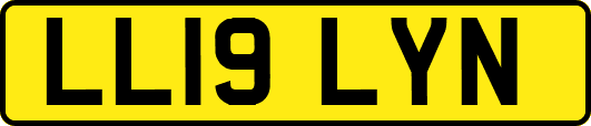 LL19LYN