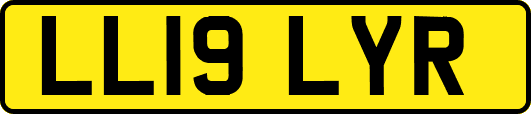 LL19LYR