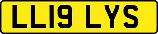 LL19LYS