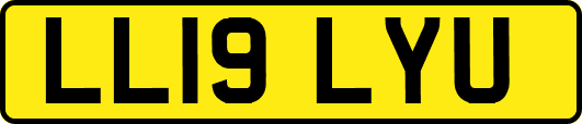 LL19LYU