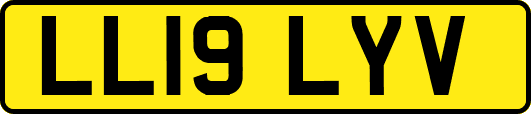 LL19LYV