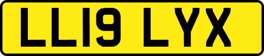LL19LYX