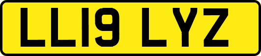 LL19LYZ