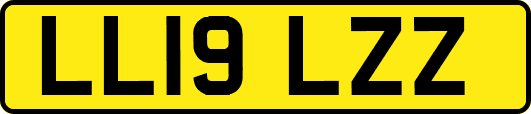 LL19LZZ