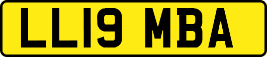 LL19MBA