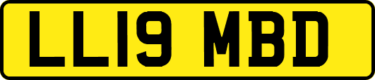 LL19MBD