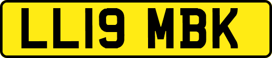 LL19MBK