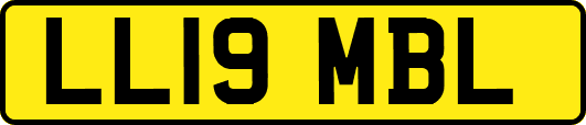 LL19MBL