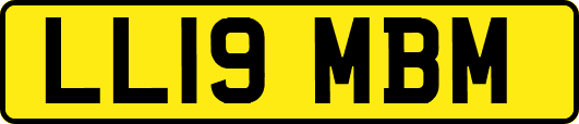 LL19MBM