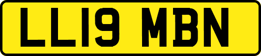LL19MBN