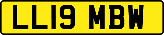 LL19MBW
