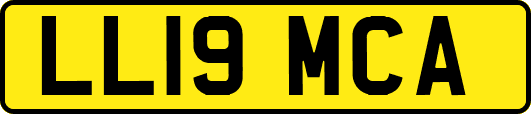 LL19MCA