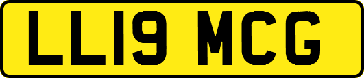 LL19MCG