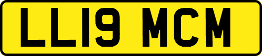 LL19MCM