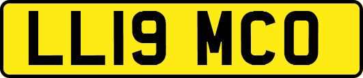LL19MCO