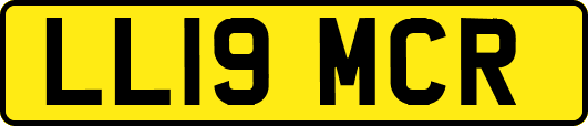 LL19MCR