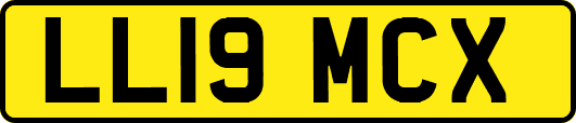 LL19MCX